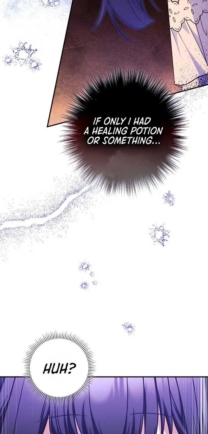 Father, I Won’t Do Anything (Manhwa) Chapter 36 page 45 - 