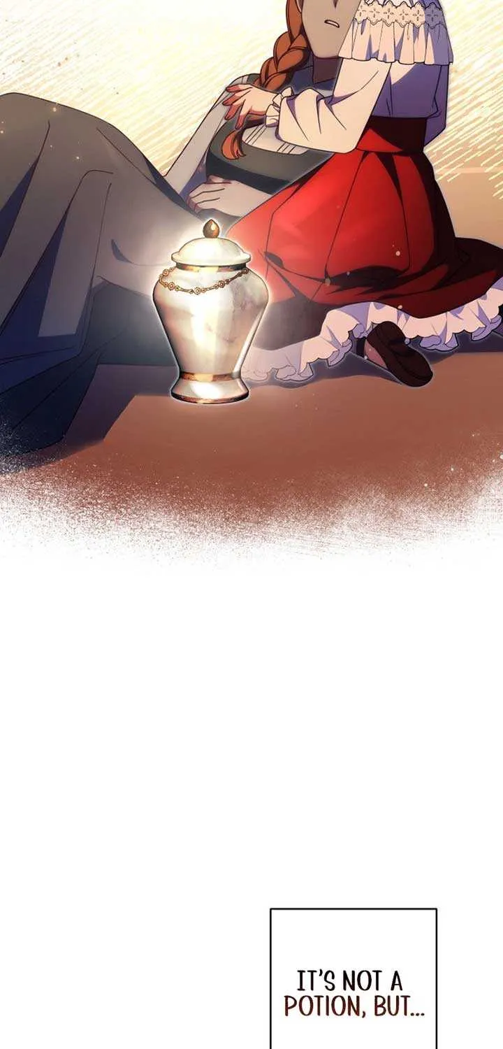 Father, I Won’t Do Anything (Manhwa) Chapter 36 page 47 - 