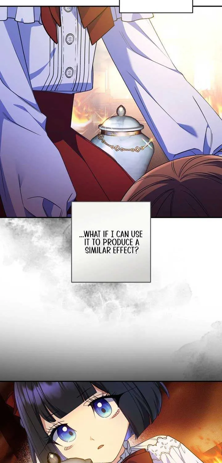 Father, I Won’t Do Anything (Manhwa) Chapter 36 page 48 - 