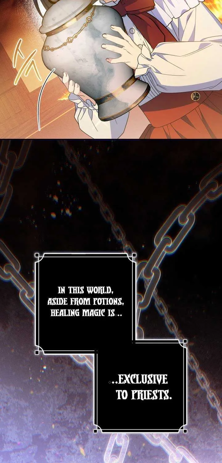 Father, I Won’t Do Anything (Manhwa) Chapter 36 page 49 - 
