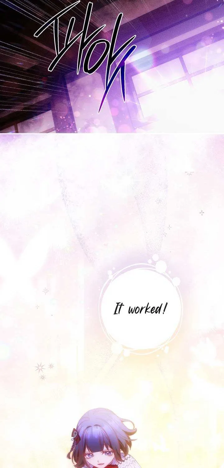 Father, I Won’t Do Anything (Manhwa) Chapter 36 page 54 - 
