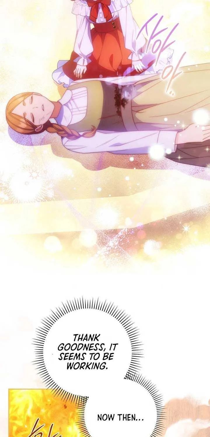 Father, I Won’t Do Anything (Manhwa) Chapter 36 page 55 - 