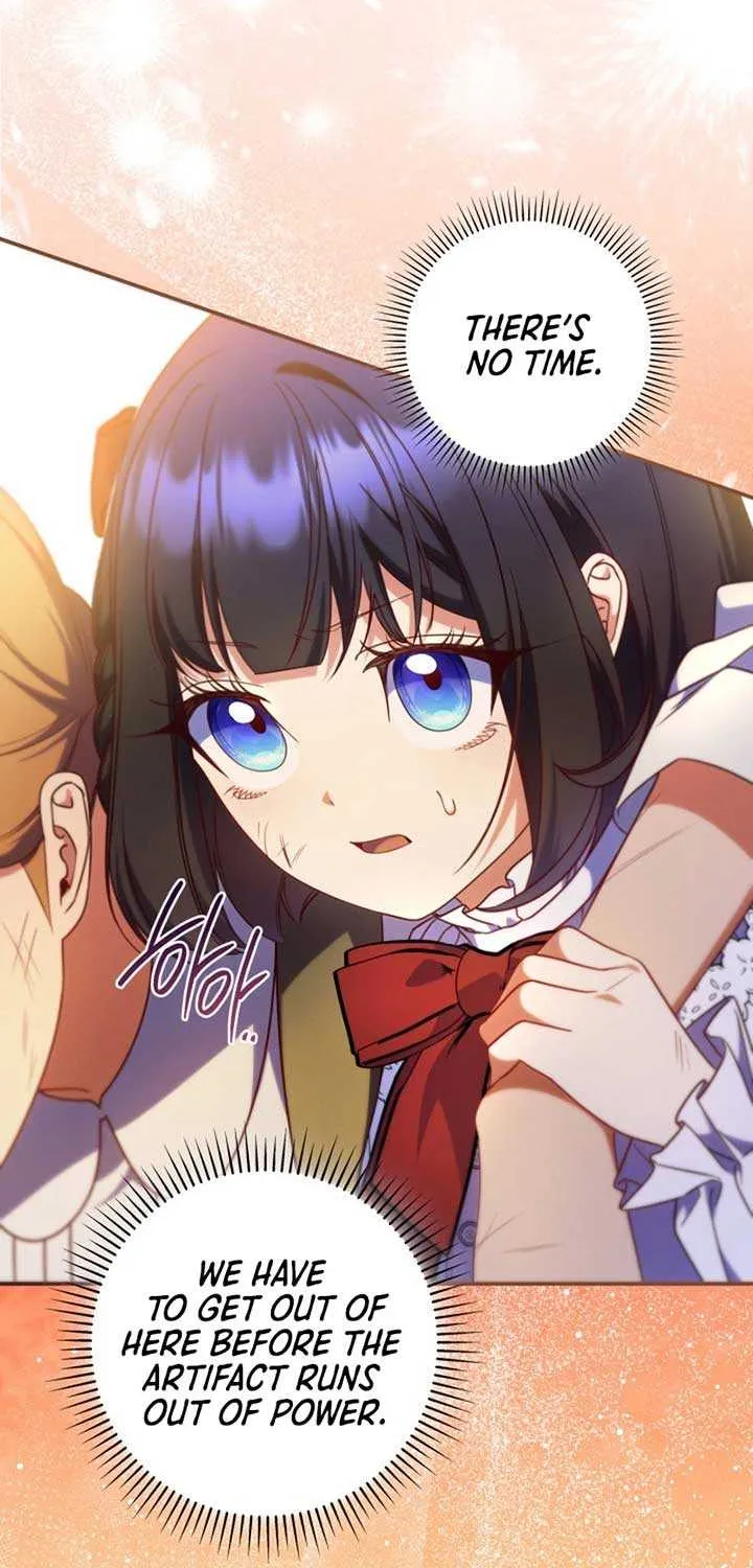 Father, I Won’t Do Anything (Manhwa) Chapter 36 page 58 - 