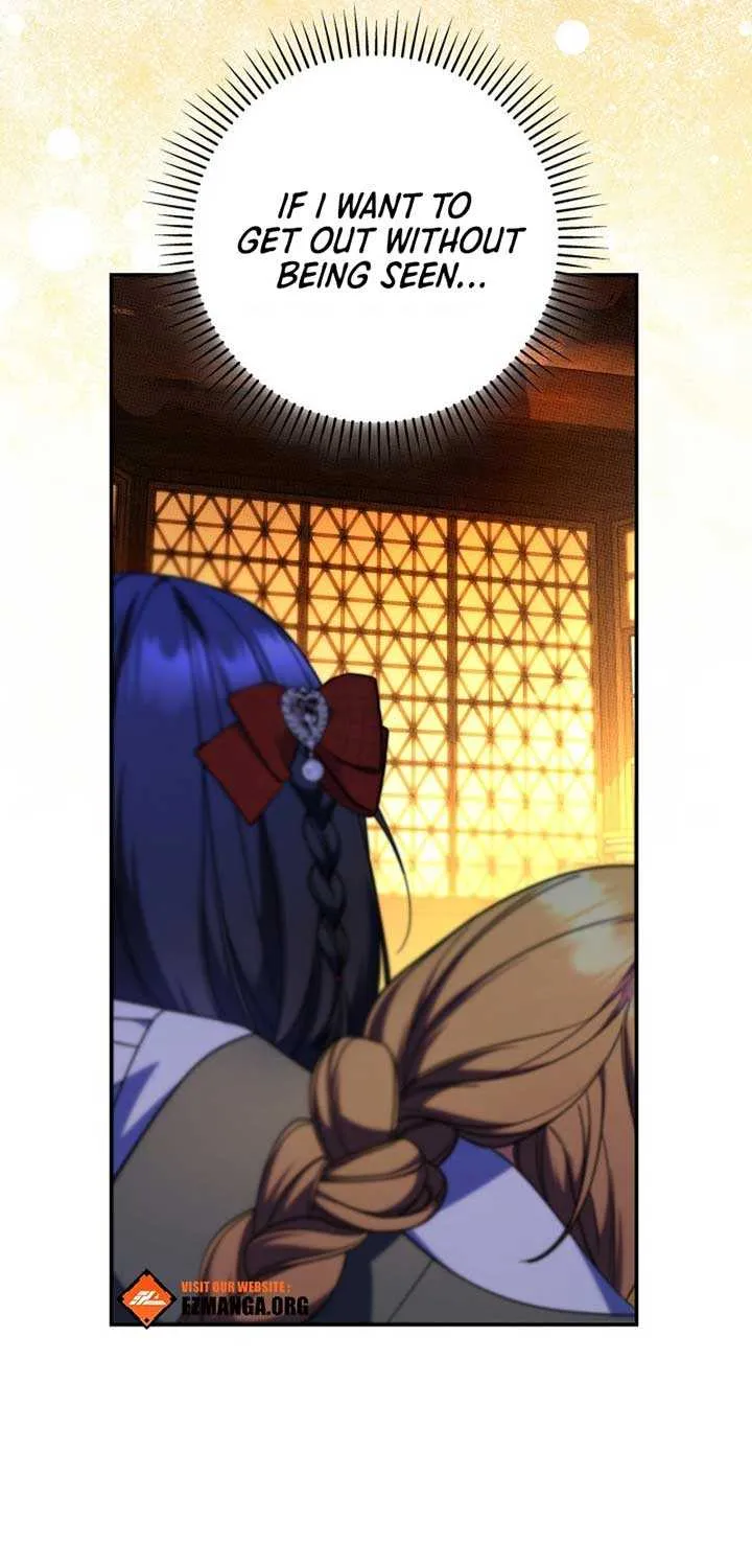 Father, I Won’t Do Anything (Manhwa) Chapter 36 page 60 - 