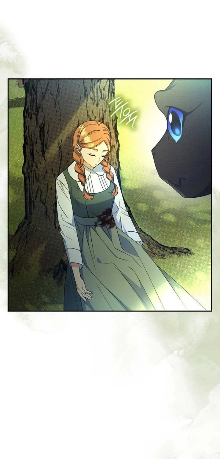 Father, I Won’t Do Anything (Manhwa) Chapter 36 page 74 - 