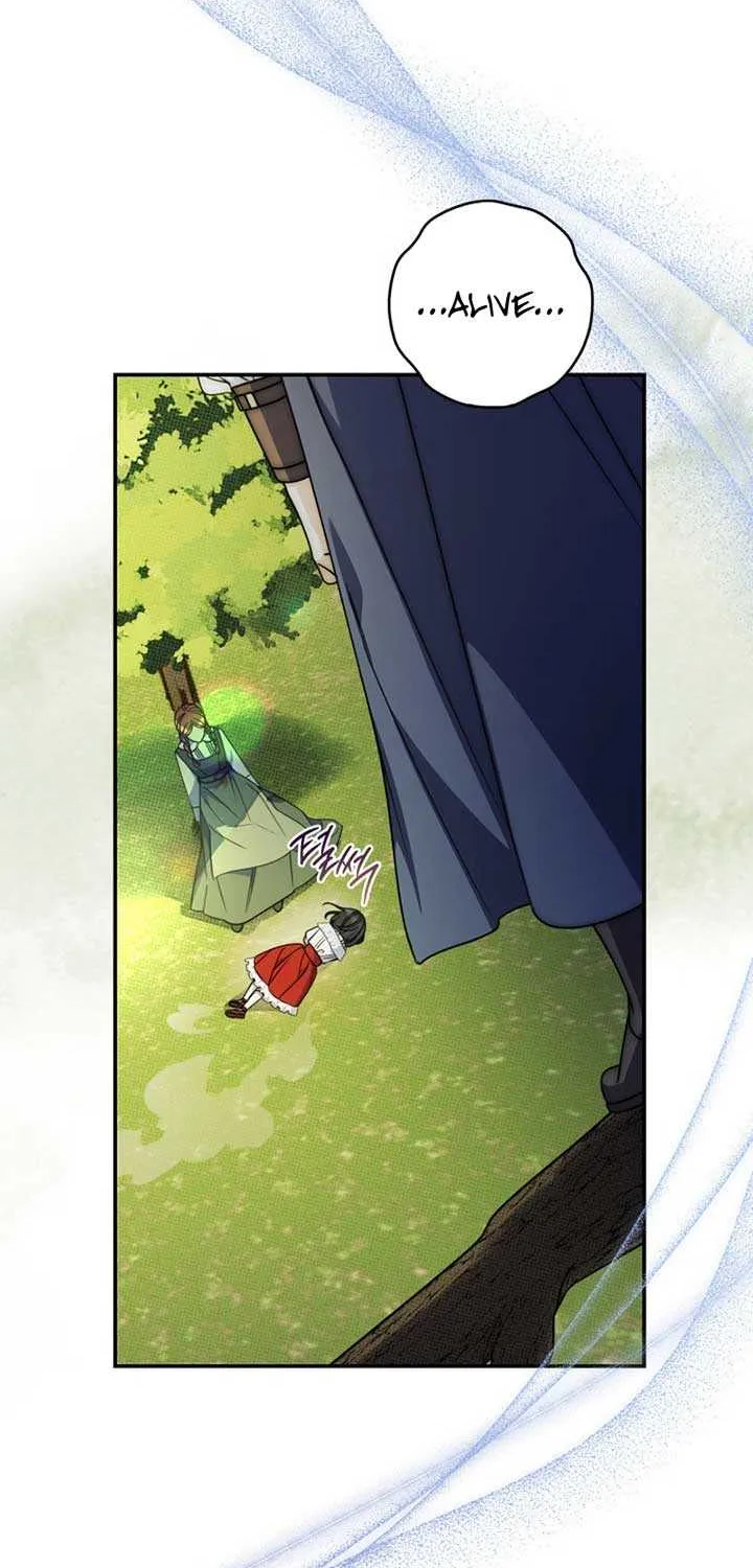 Father, I Won’t Do Anything (Manhwa) Chapter 36 page 77 - 