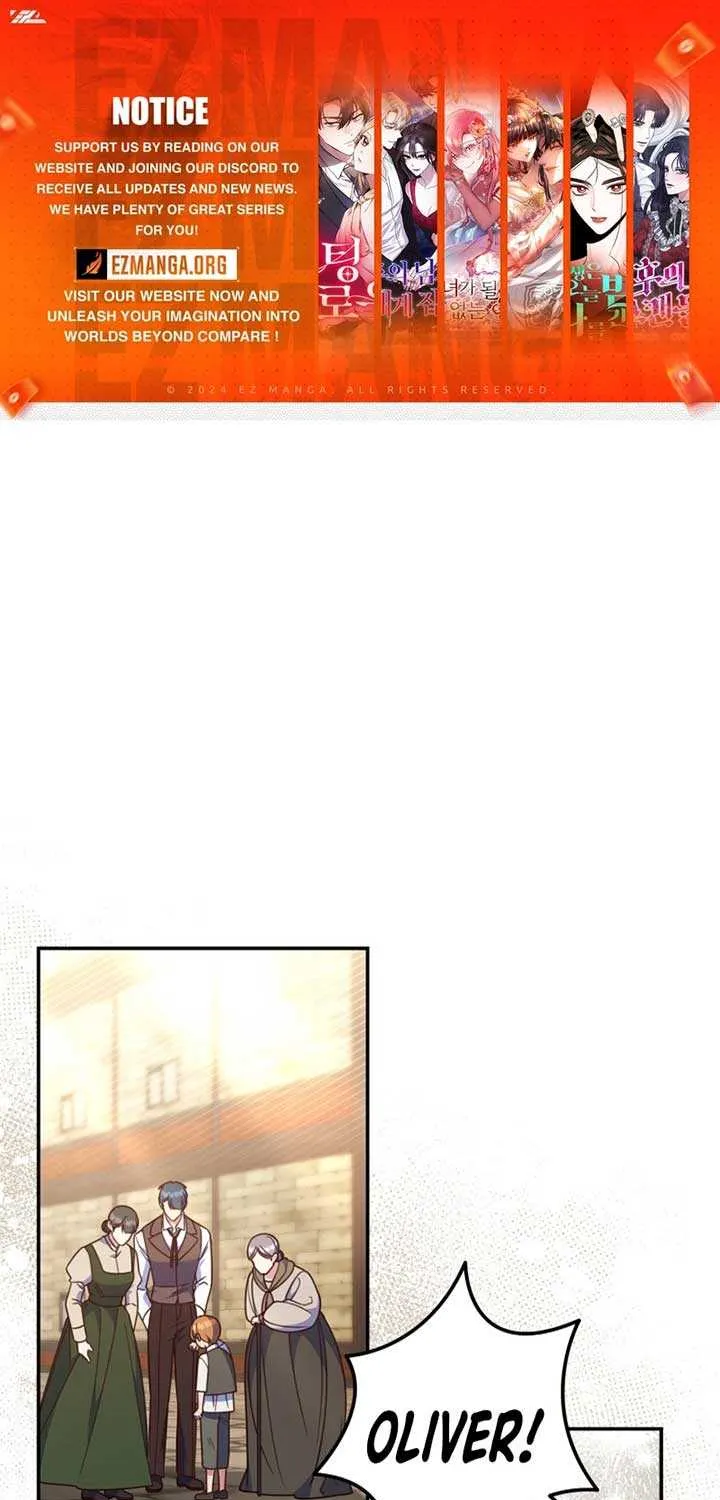 Father, I Won’t Do Anything (Manhwa) Chapter 37 page 2 - 