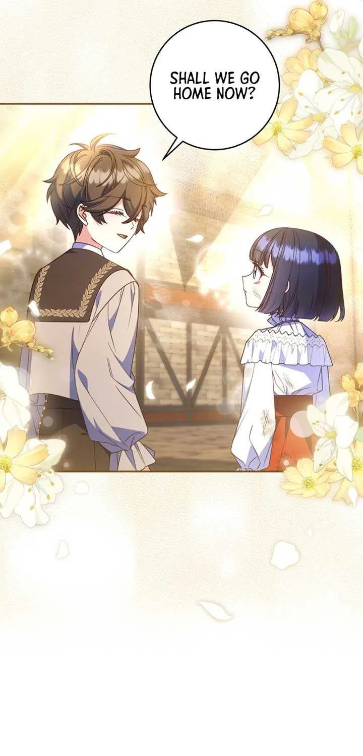 Father, I Won’t Do Anything (Manhwa) Chapter 37 page 13 - 