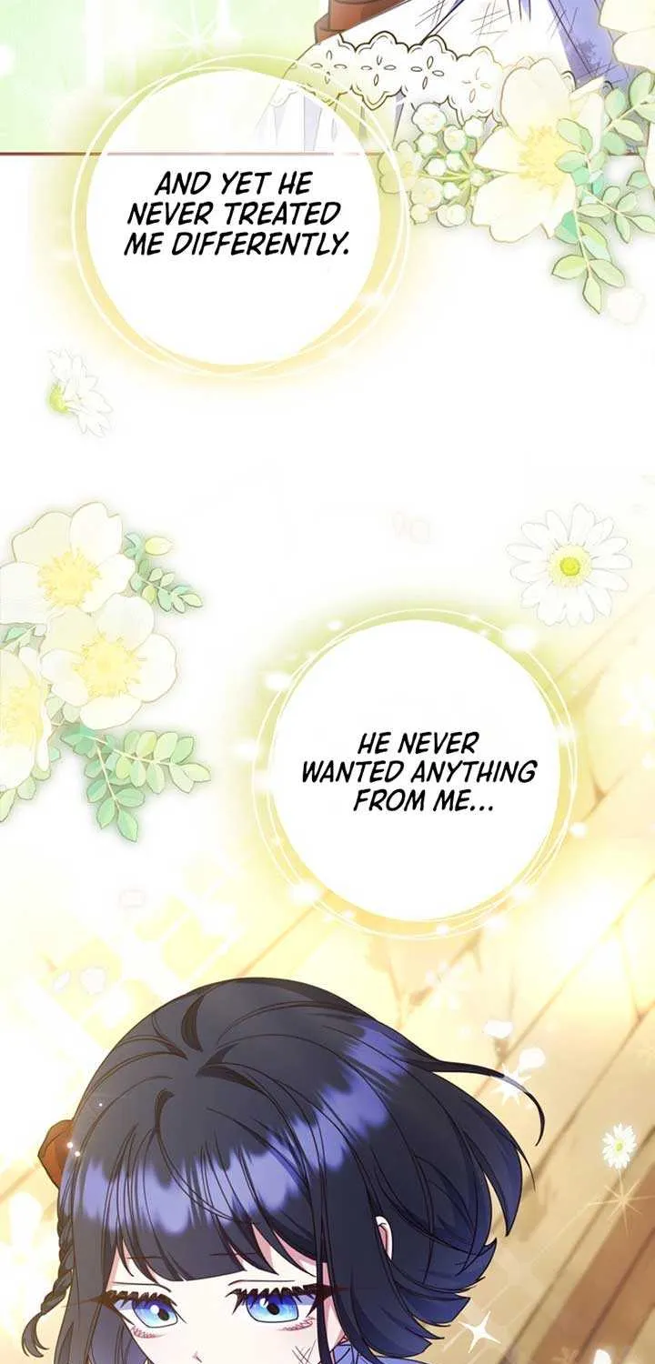 Father, I Won’t Do Anything (Manhwa) Chapter 37 page 15 - 