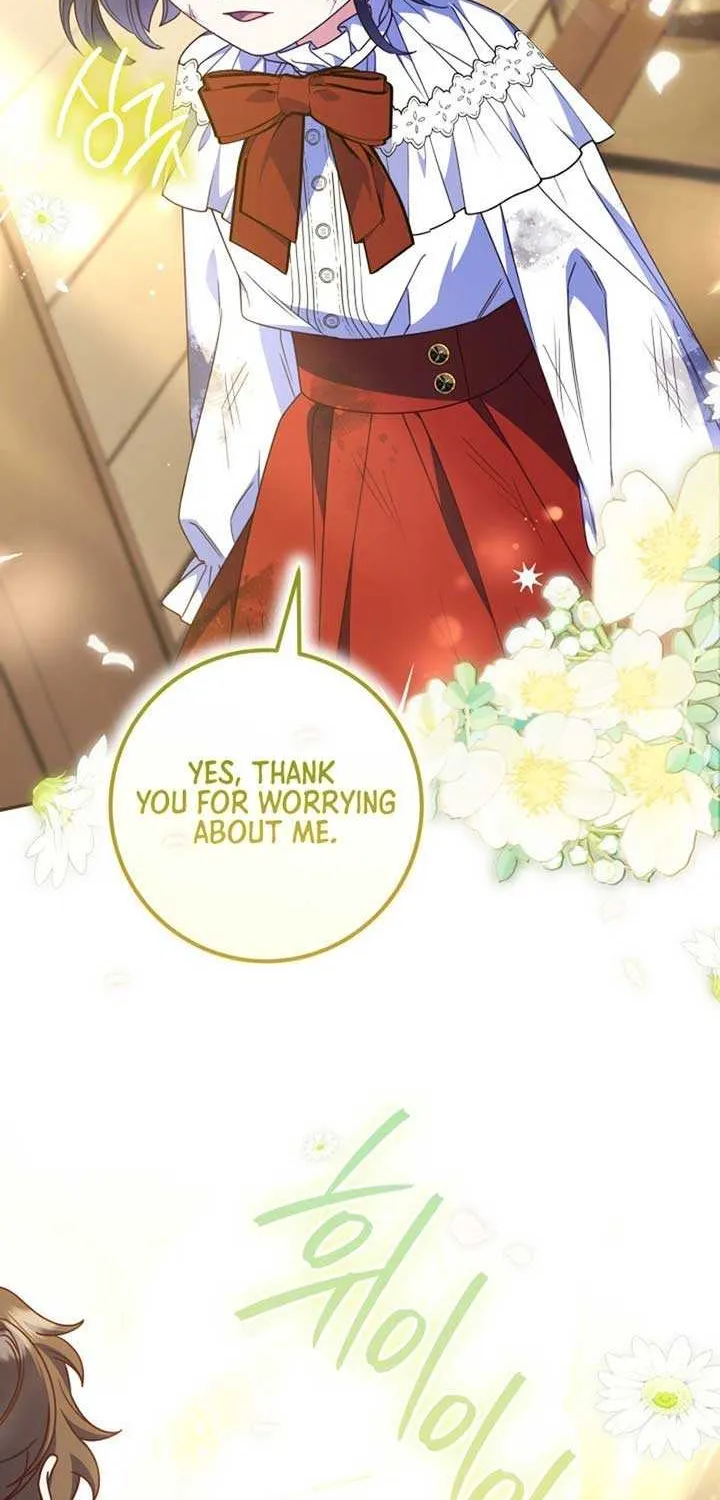 Father, I Won’t Do Anything (Manhwa) Chapter 37 page 16 - 