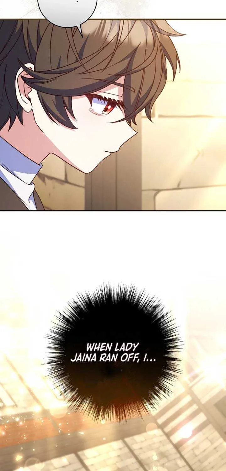 Father, I Won’t Do Anything (Manhwa) Chapter 37 page 18 - 