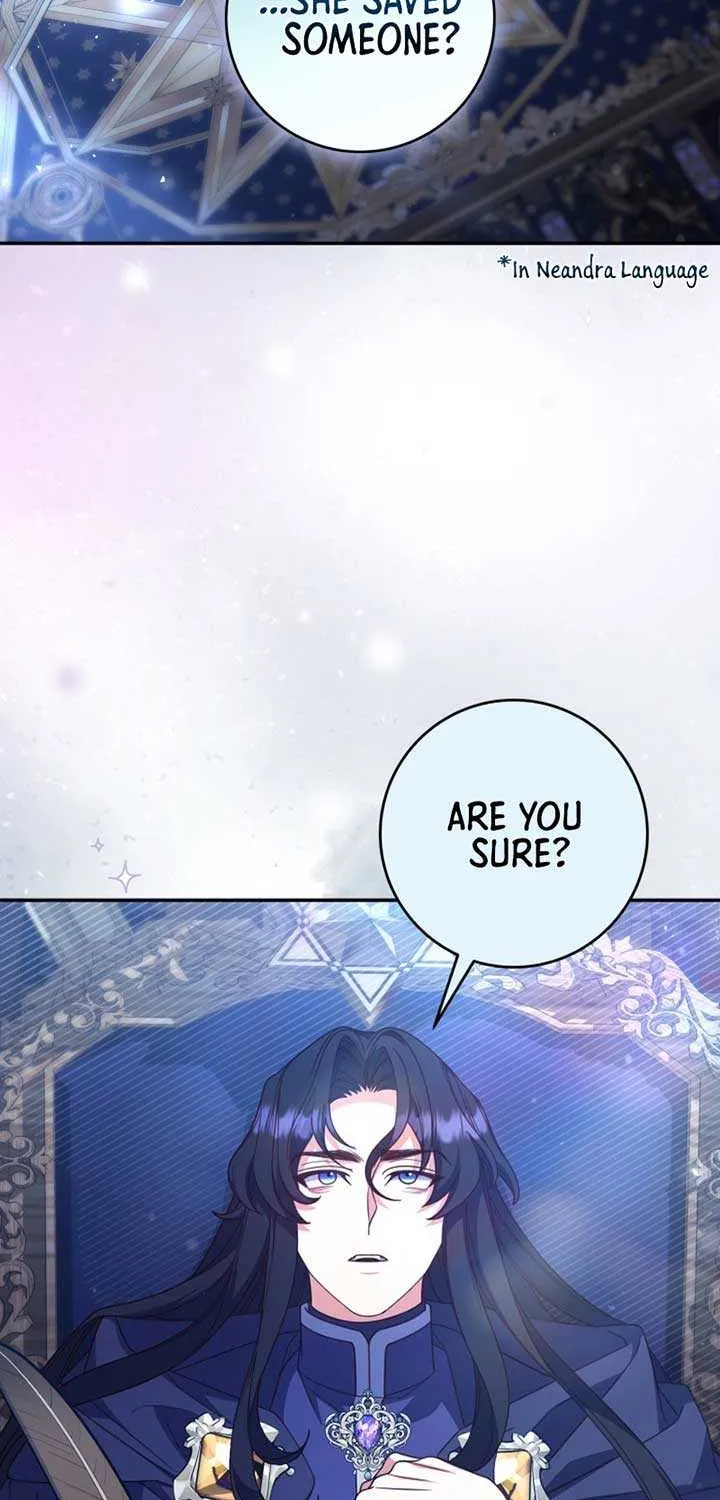Father, I Won’t Do Anything (Manhwa) Chapter 37 page 22 - 