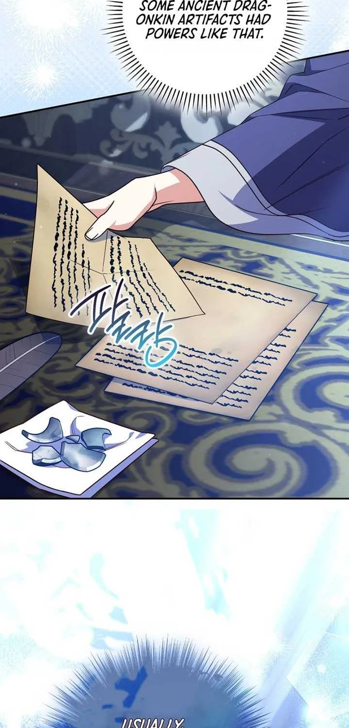 Father, I Won’t Do Anything (Manhwa) Chapter 37 page 25 - 