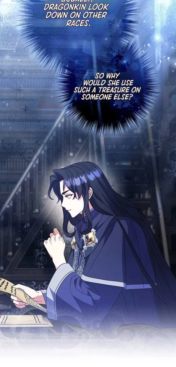 Father, I Won’t Do Anything (Manhwa) Chapter 37 page 26 - 