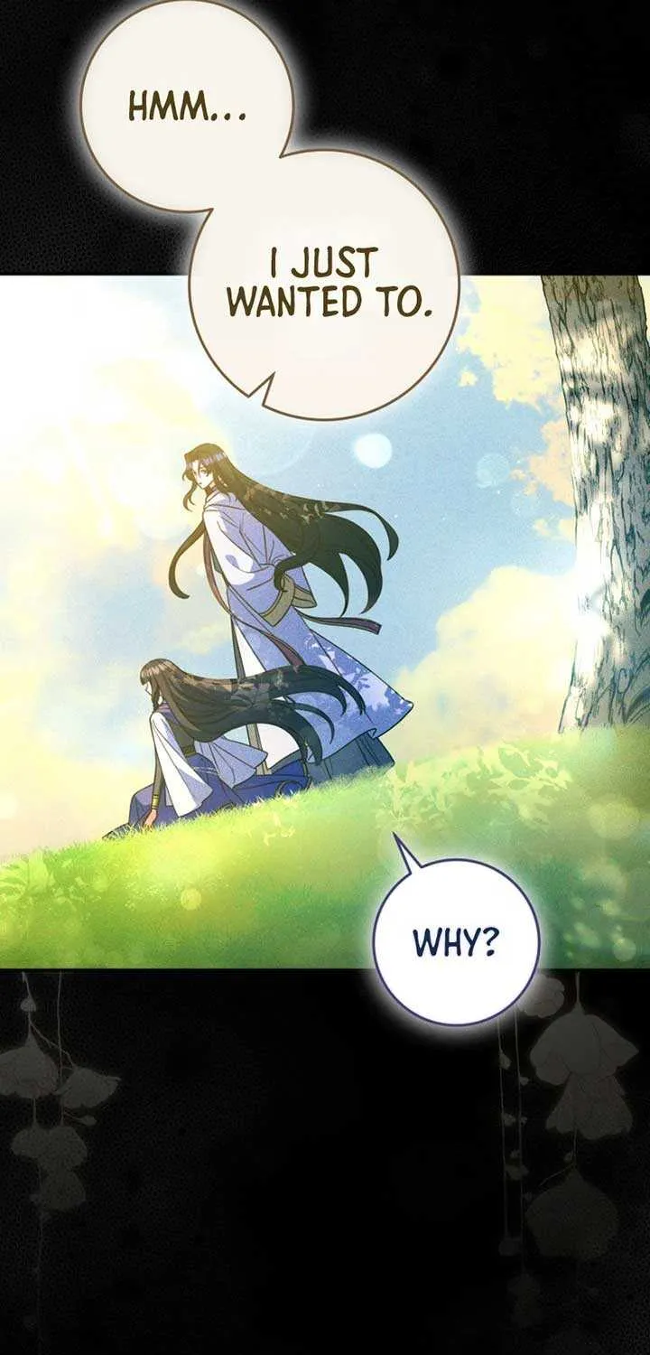 Father, I Won’t Do Anything (Manhwa) Chapter 37 page 29 - 