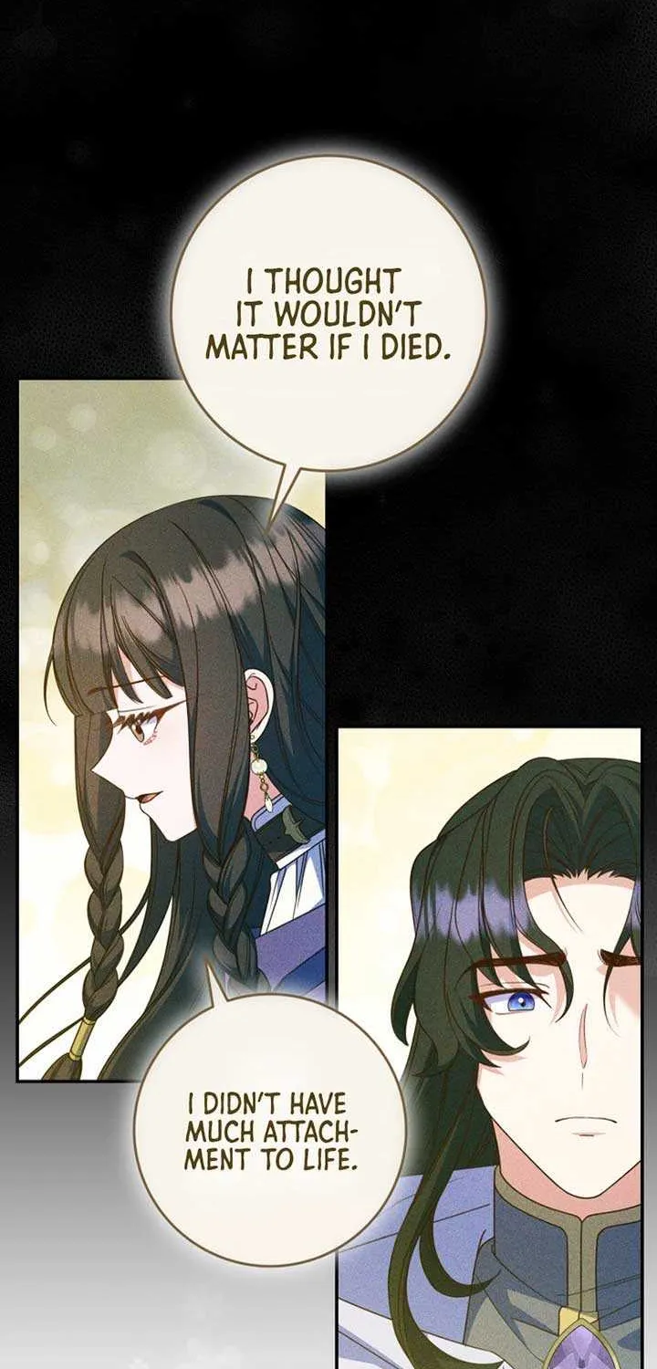 Father, I Won’t Do Anything (Manhwa) Chapter 37 page 30 - 