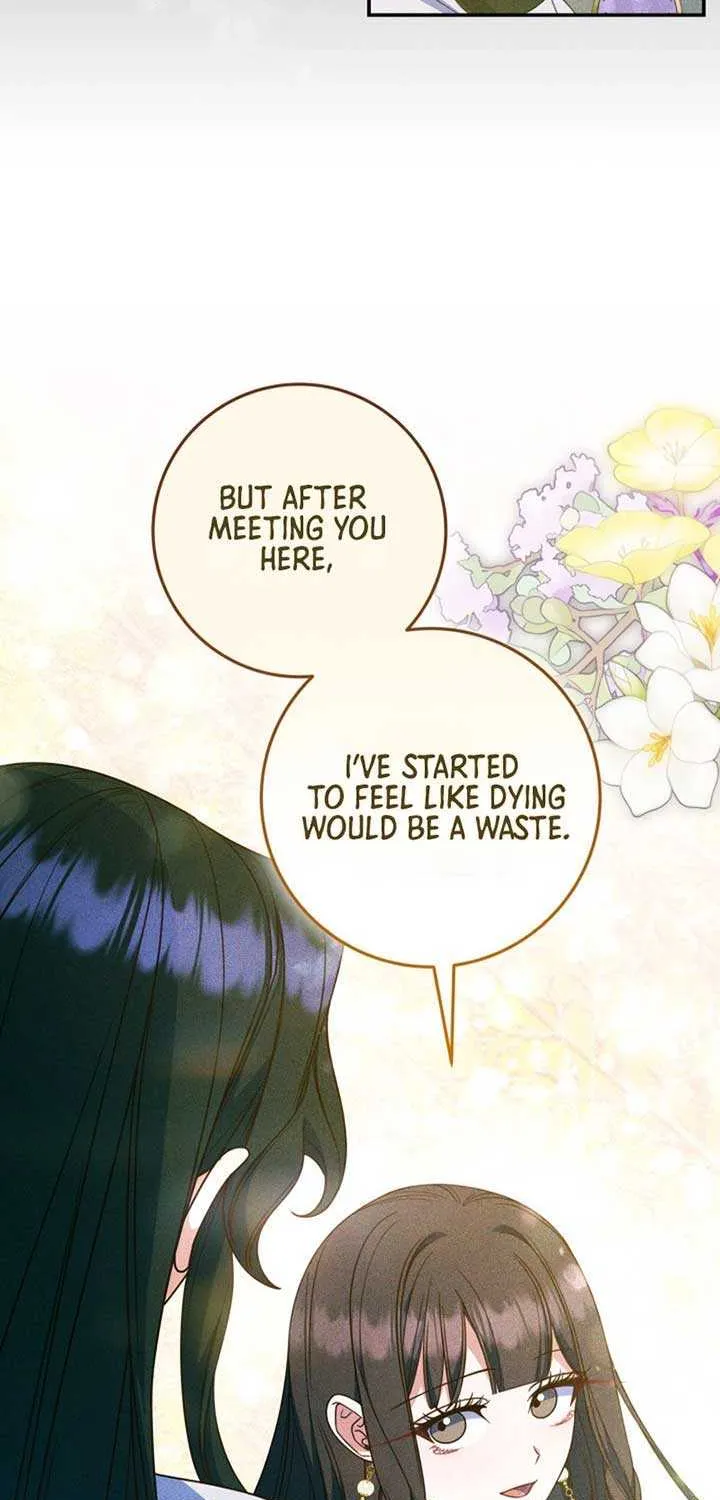 Father, I Won’t Do Anything (Manhwa) Chapter 37 page 31 - 