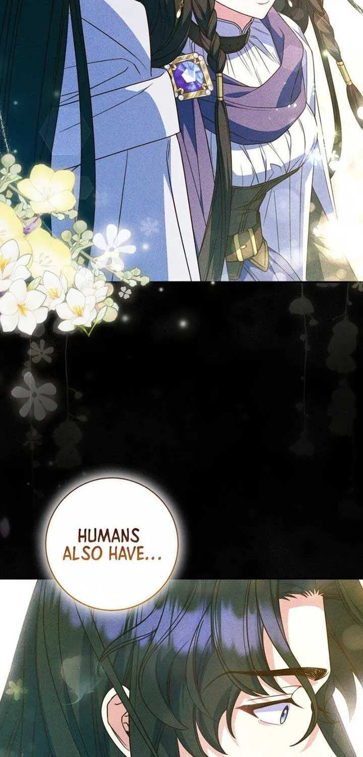 Father, I Won’t Do Anything (Manhwa) Chapter 37 page 32 - 