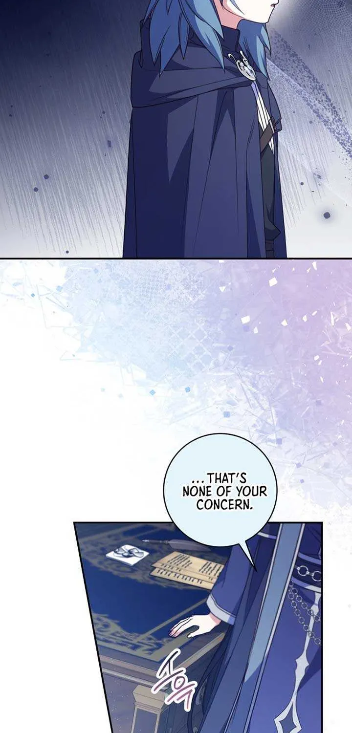 Father, I Won’t Do Anything (Manhwa) Chapter 37 page 39 - 