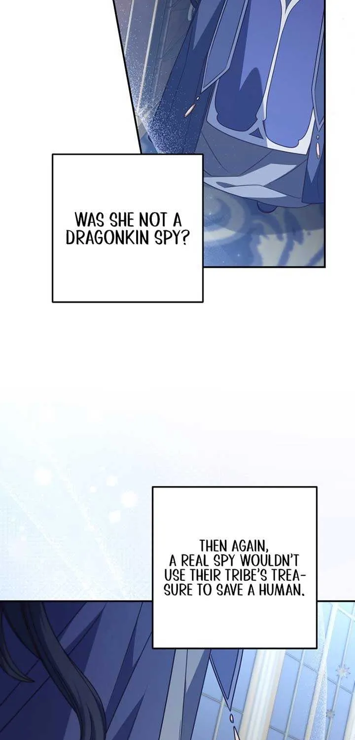 Father, I Won’t Do Anything (Manhwa) Chapter 37 page 40 - 