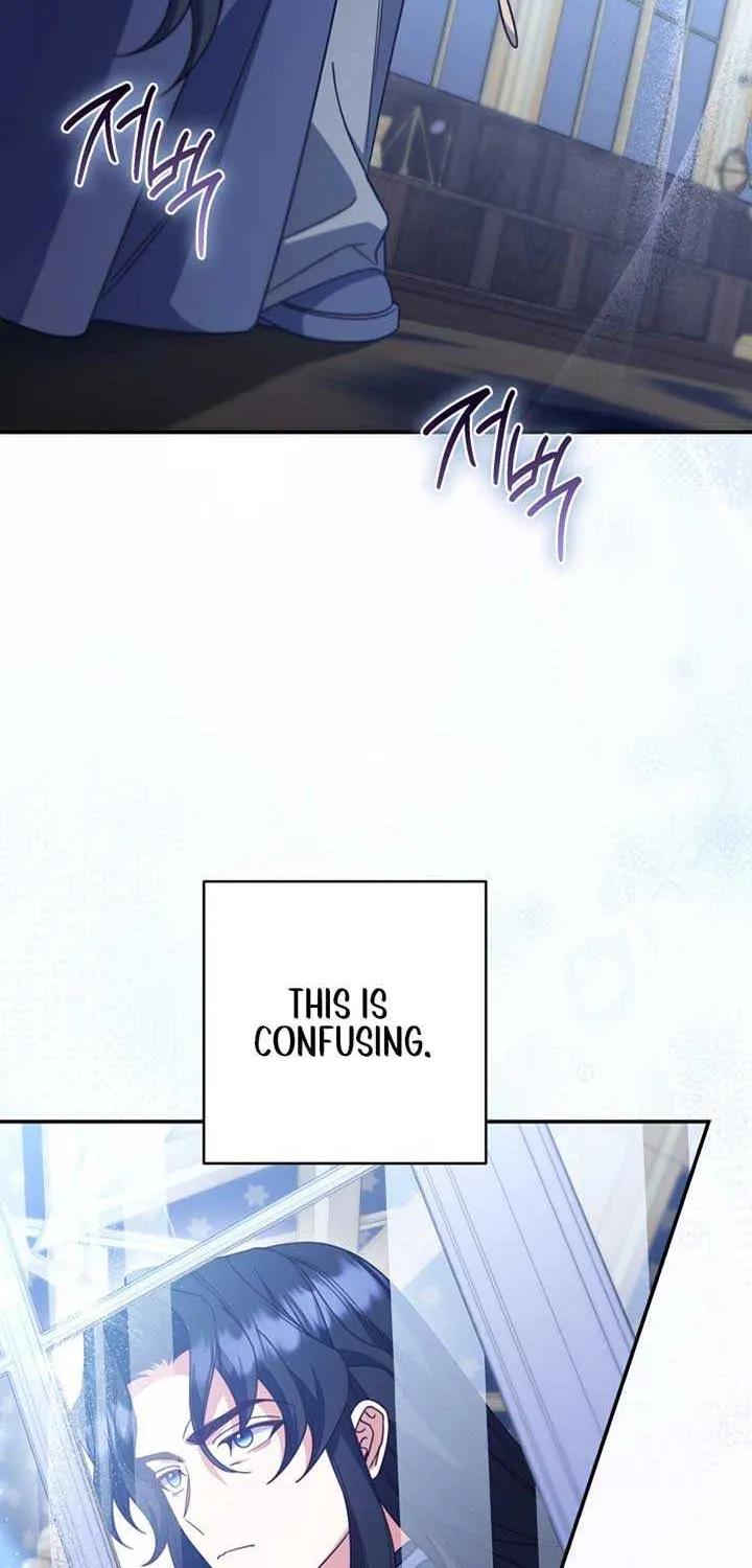 Father, I Won’t Do Anything (Manhwa) Chapter 37 page 41 - 