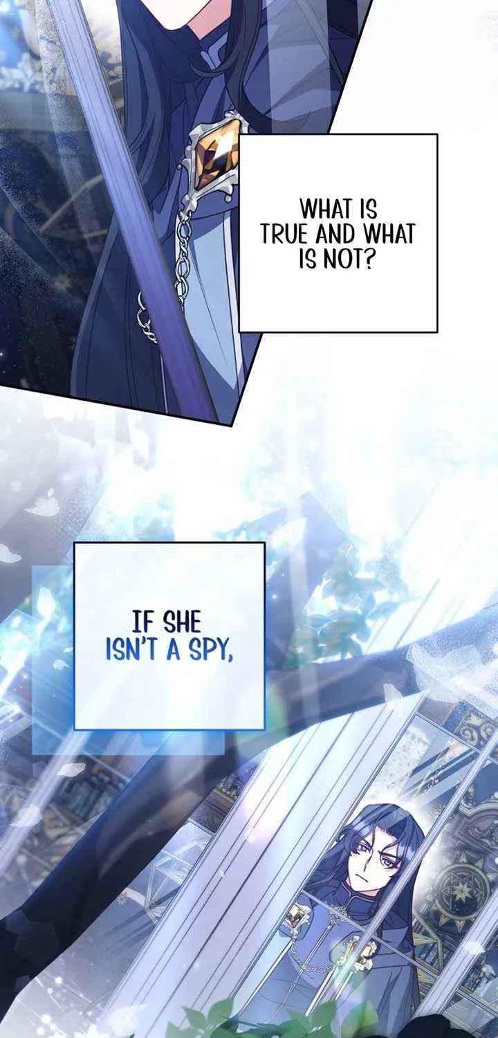 Father, I Won’t Do Anything (Manhwa) Chapter 37 page 42 - 