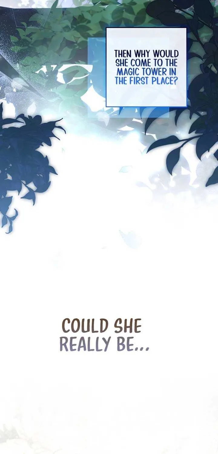 Father, I Won’t Do Anything (Manhwa) Chapter 37 page 43 - 