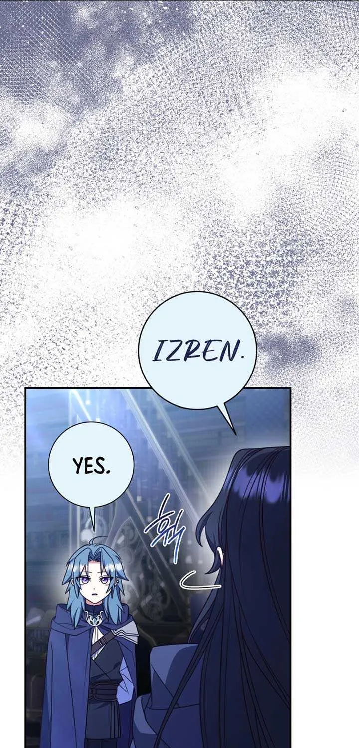 Father, I Won’t Do Anything (Manhwa) Chapter 37 page 47 - 