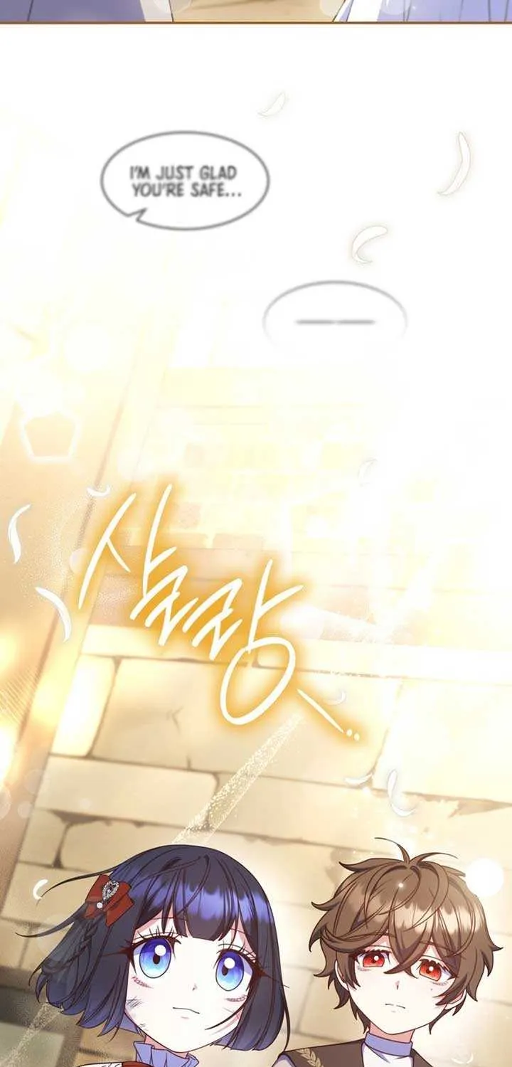 Father, I Won’t Do Anything (Manhwa) Chapter 37 page 6 - 