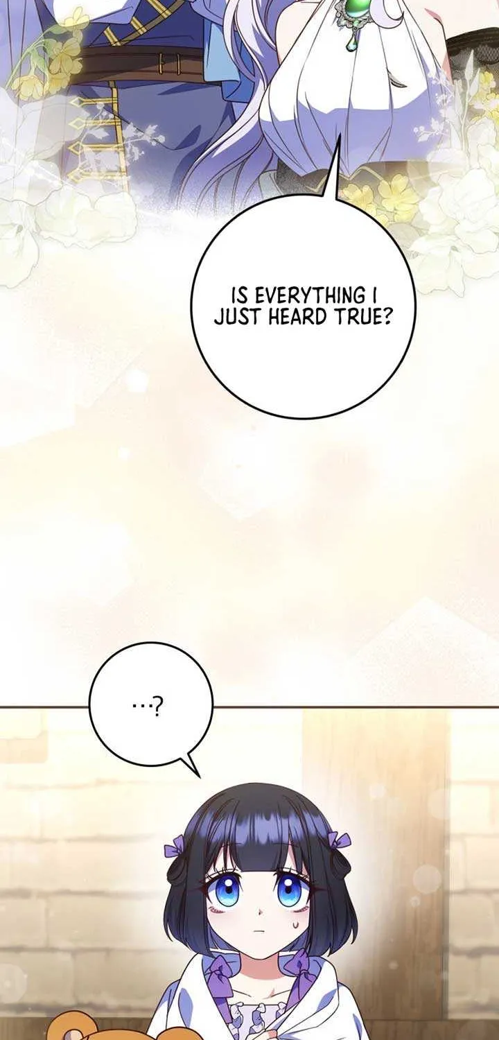 Father, I Won’t Do Anything (Manhwa) Chapter 37 page 52 - 