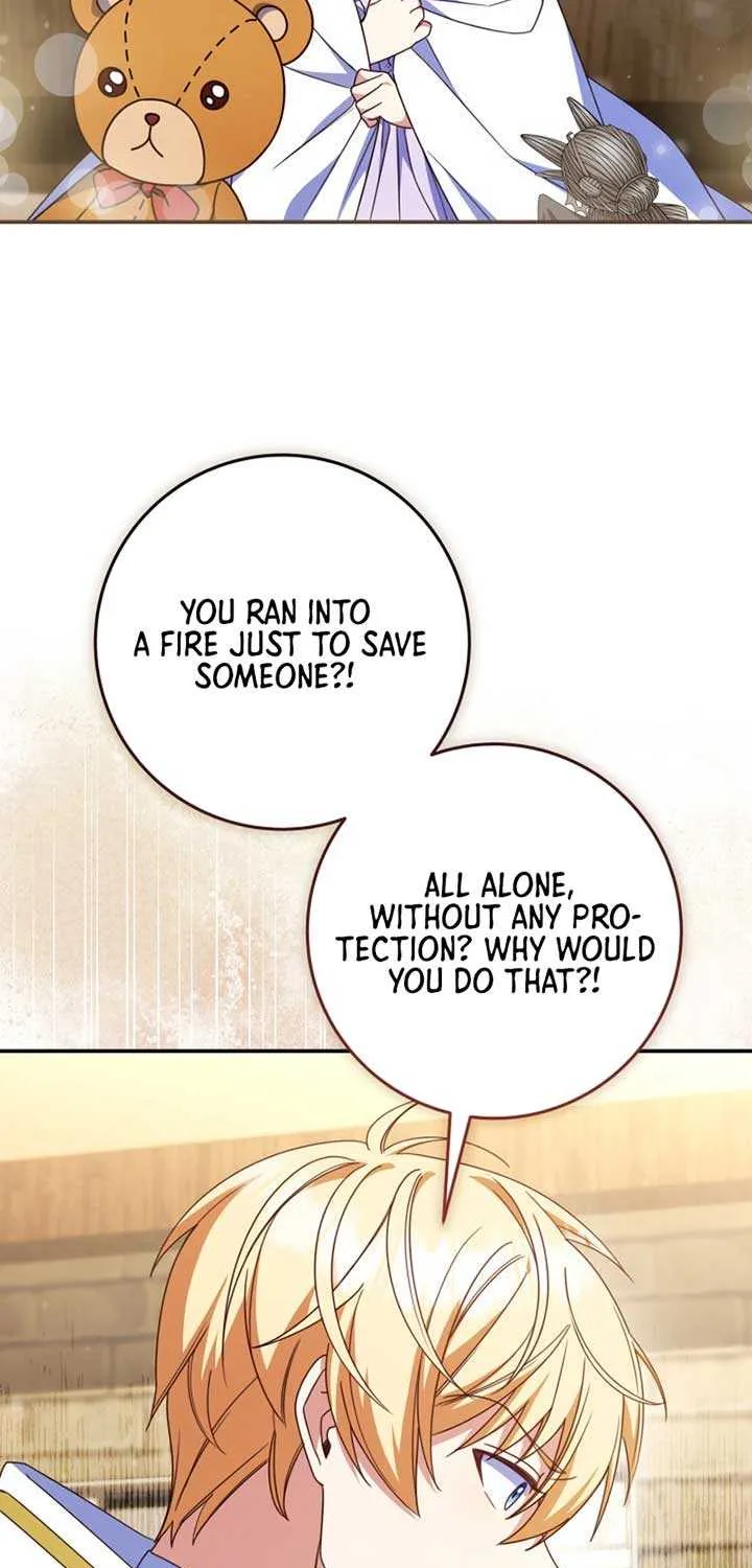 Father, I Won’t Do Anything (Manhwa) Chapter 37 page 53 - 