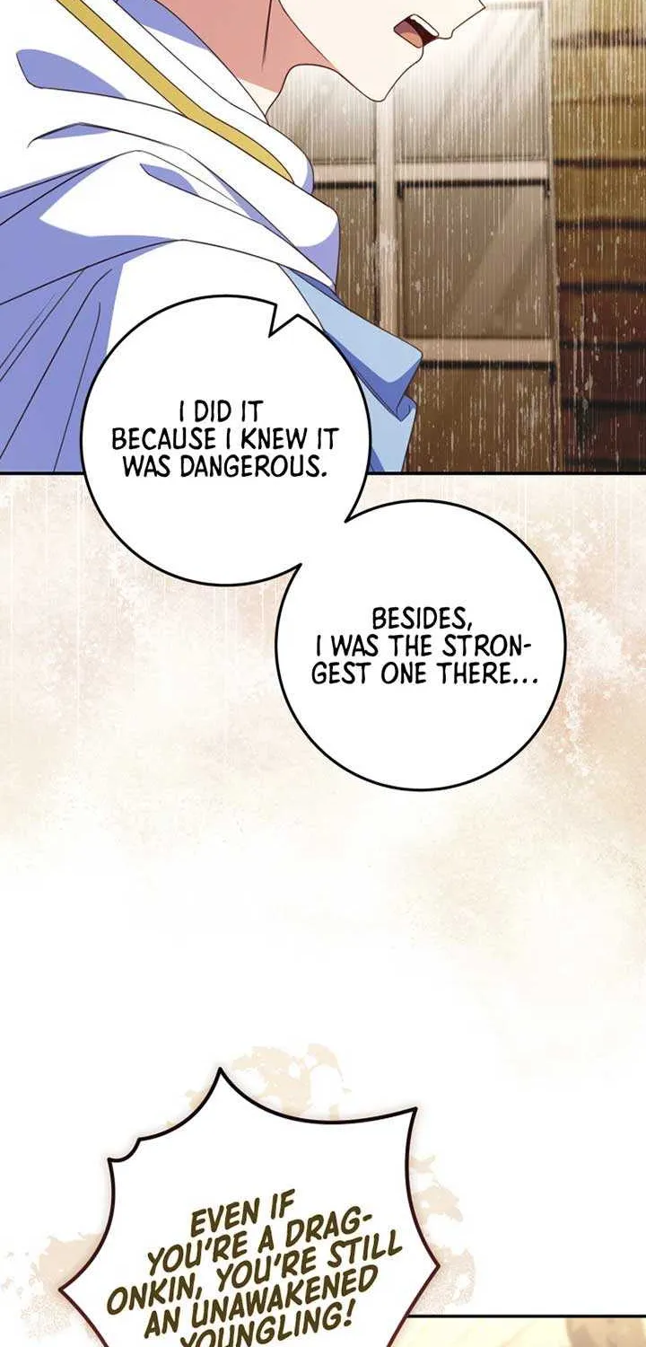 Father, I Won’t Do Anything (Manhwa) Chapter 37 page 54 - 