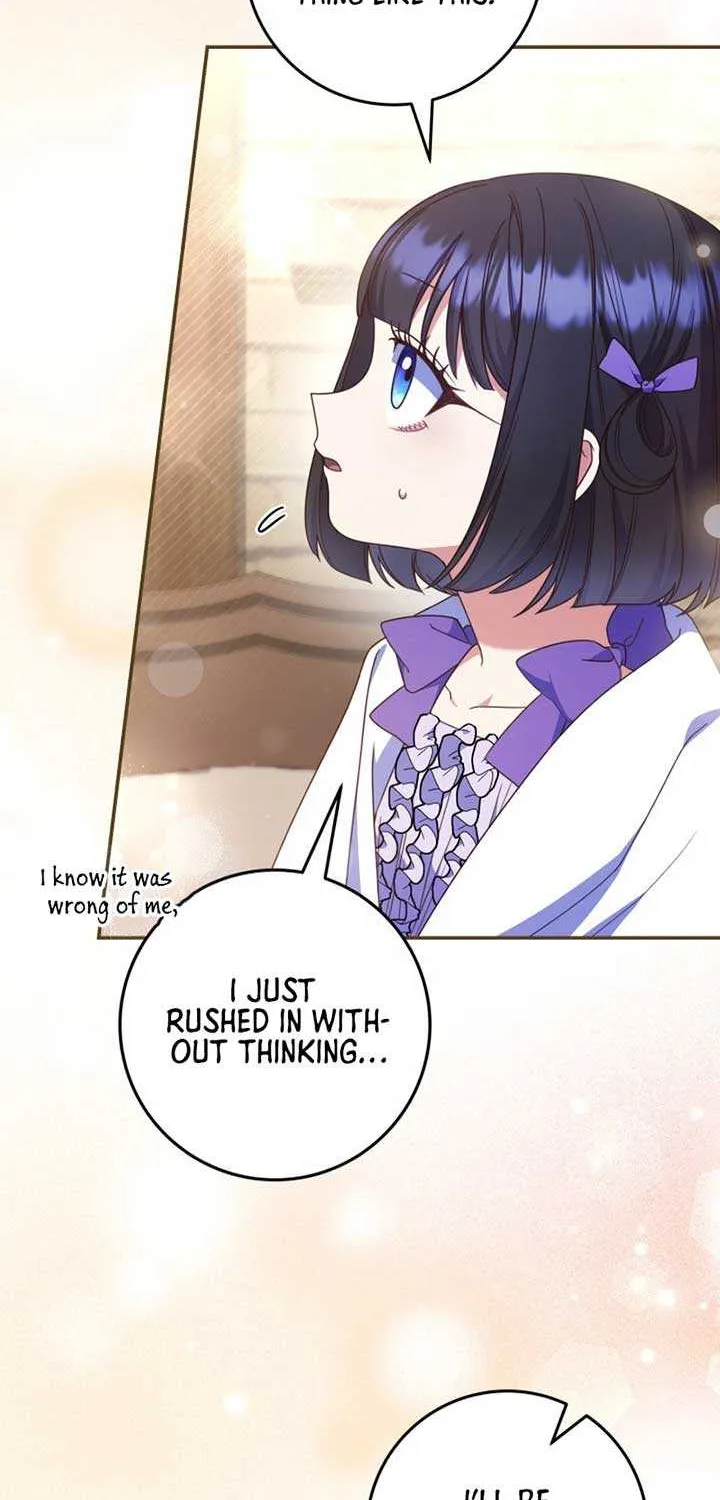 Father, I Won’t Do Anything (Manhwa) Chapter 37 page 59 - 