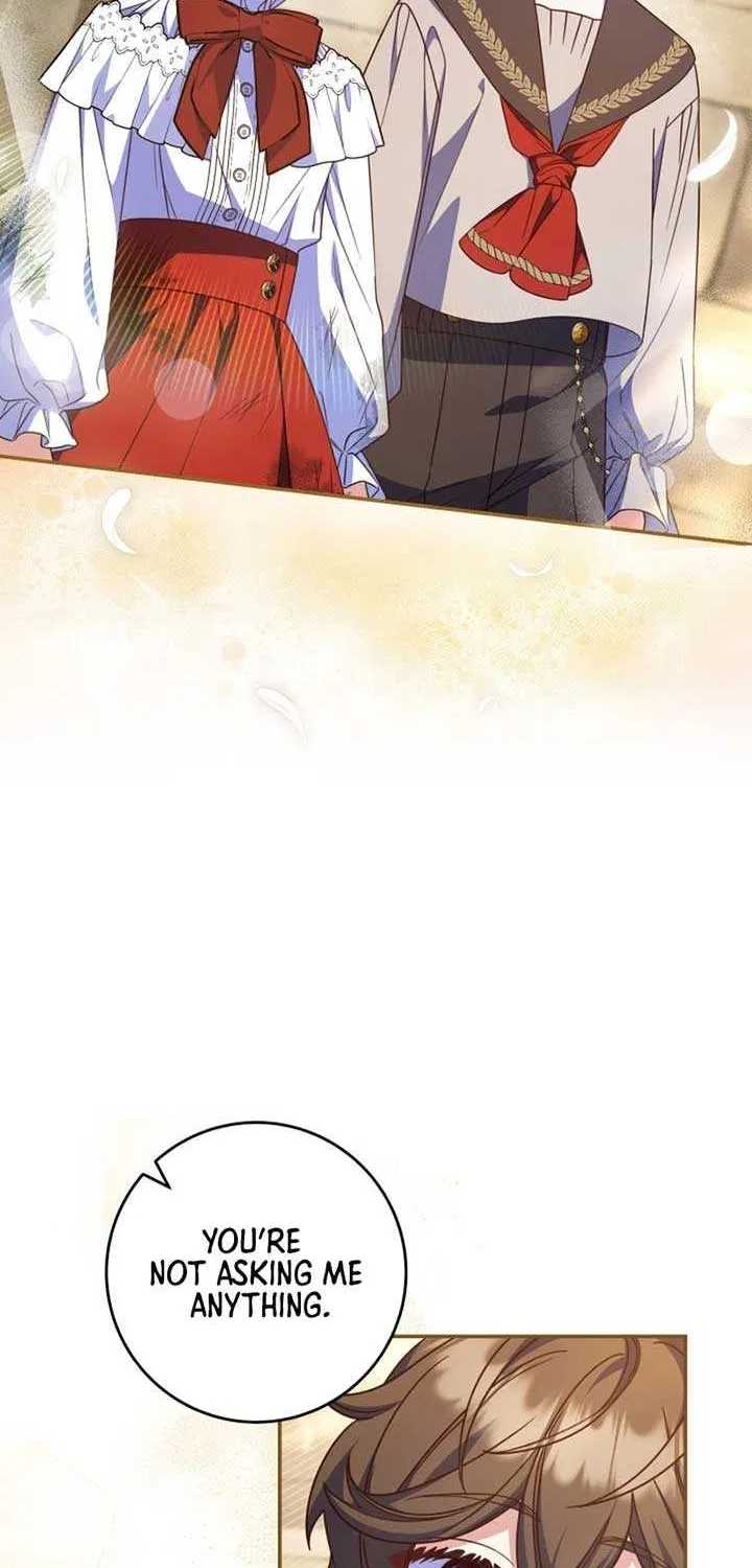 Father, I Won’t Do Anything (Manhwa) Chapter 37 page 7 - 