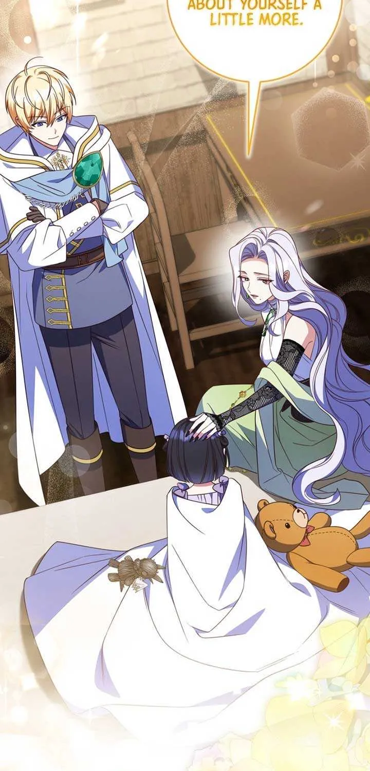 Father, I Won’t Do Anything (Manhwa) Chapter 37 page 62 - 