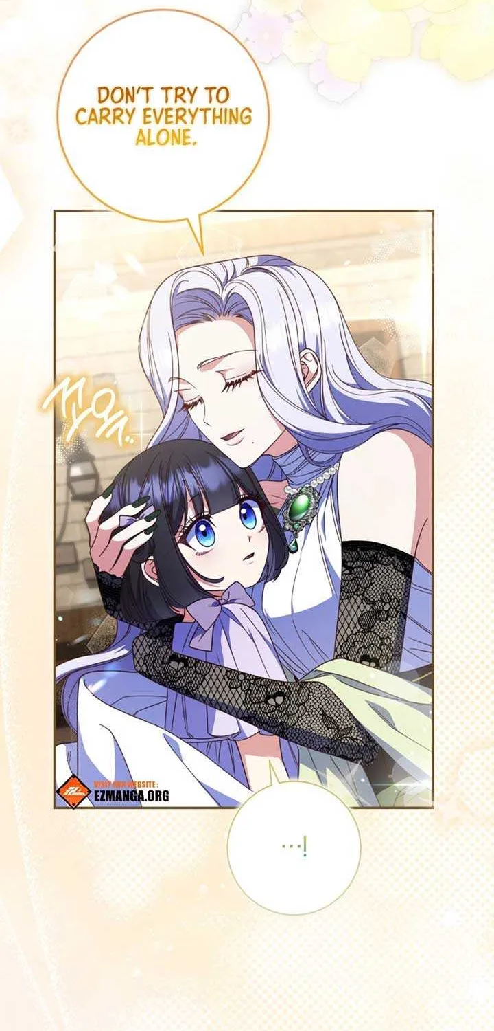 Father, I Won’t Do Anything (Manhwa) Chapter 37 page 63 - 