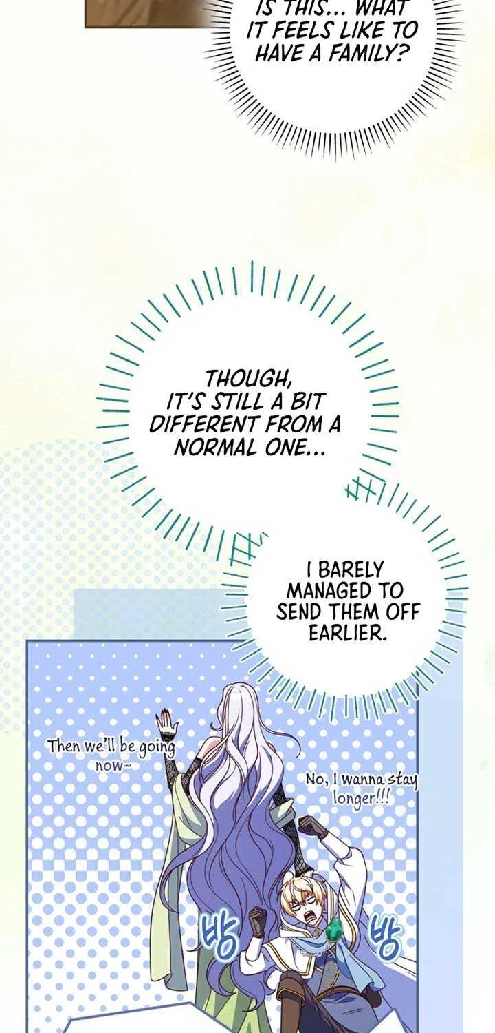 Father, I Won’t Do Anything (Manhwa) Chapter 37 page 69 - 