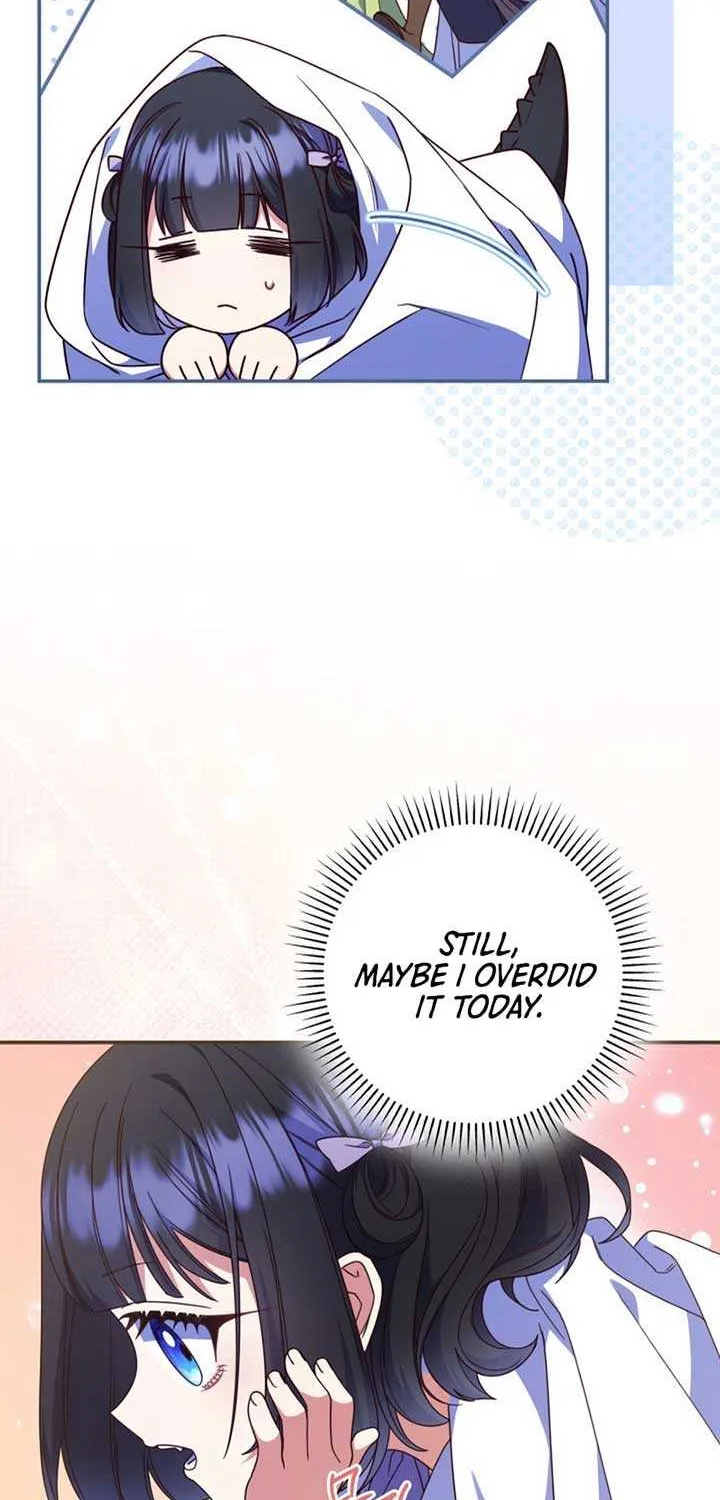 Father, I Won’t Do Anything (Manhwa) Chapter 37 page 70 - 