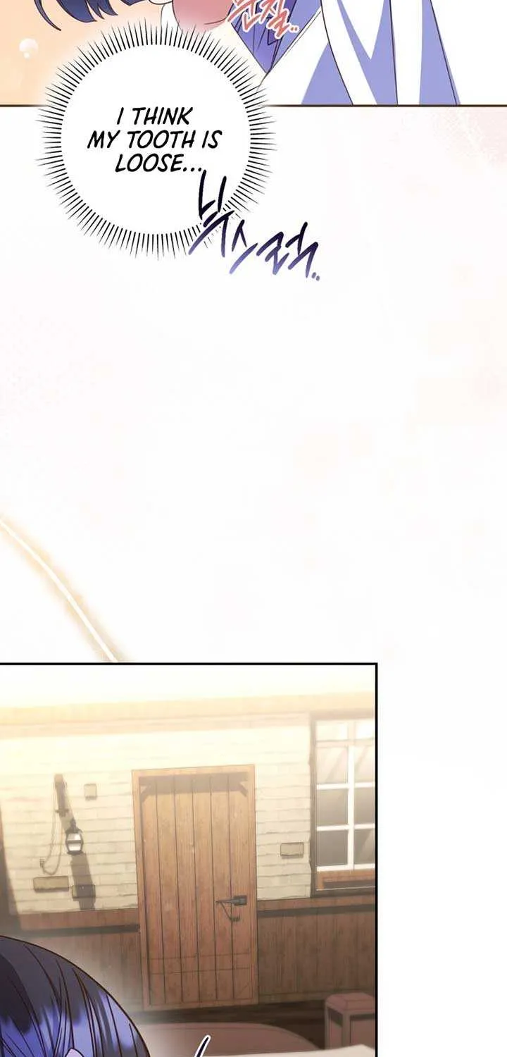 Father, I Won’t Do Anything (Manhwa) Chapter 37 page 71 - 