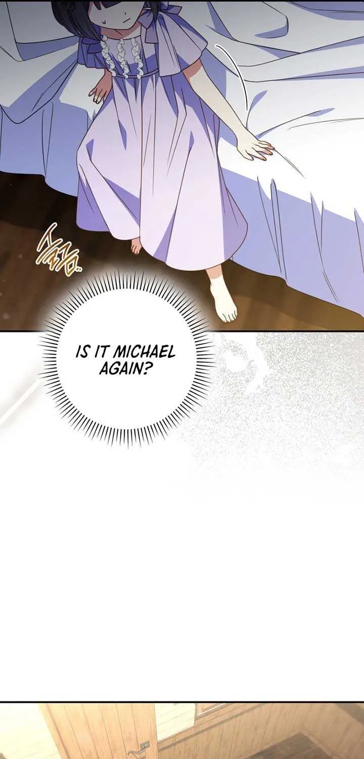 Father, I Won’t Do Anything (Manhwa) Chapter 37 page 74 - 