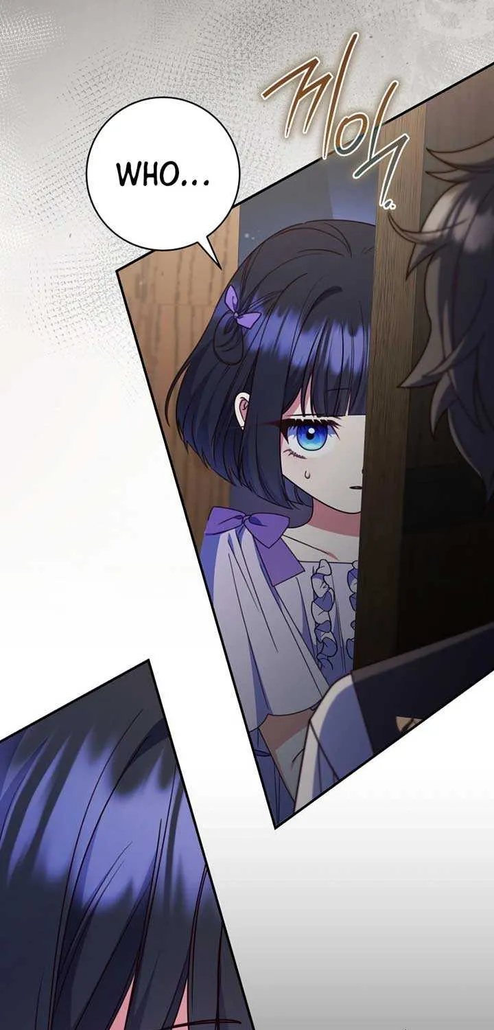Father, I Won’t Do Anything (Manhwa) Chapter 37 page 76 - 