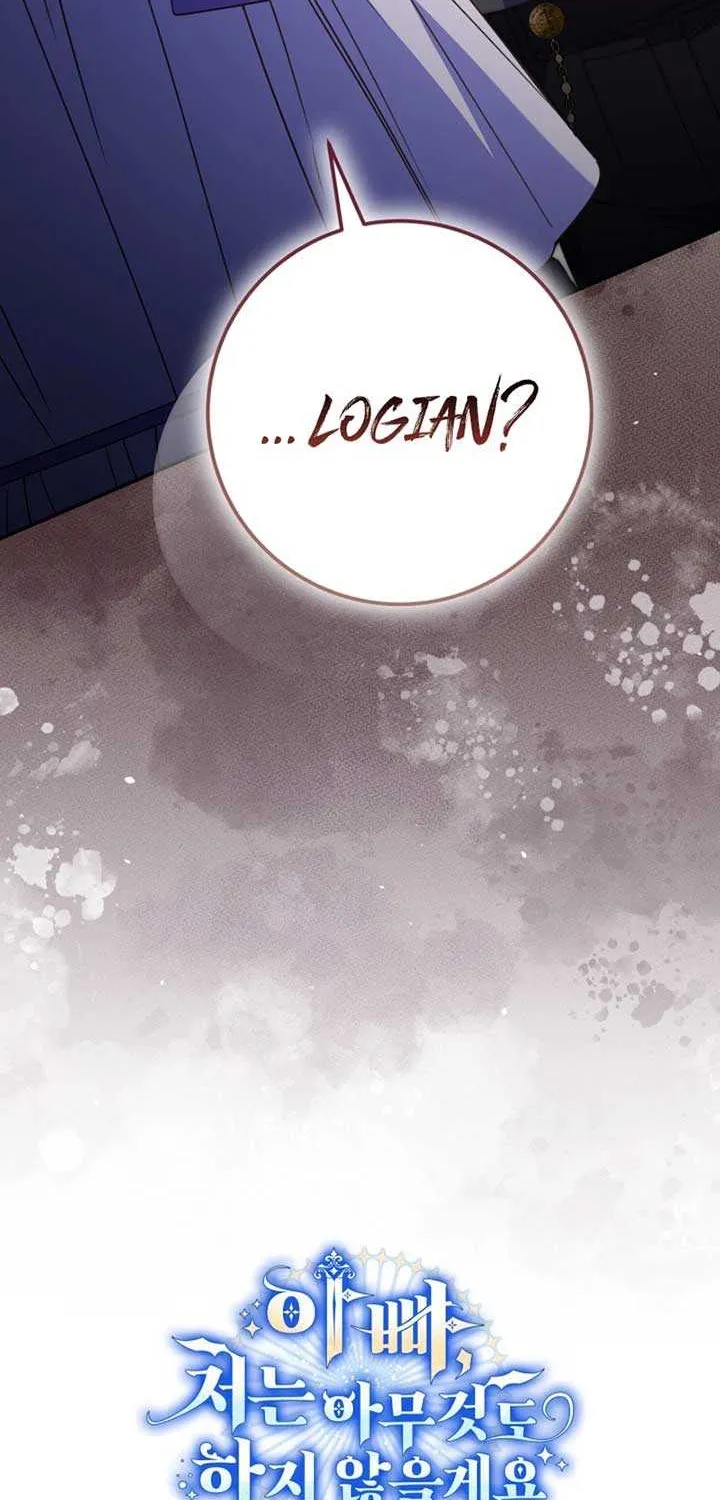 Father, I Won’t Do Anything (Manhwa) Chapter 37 page 79 - 