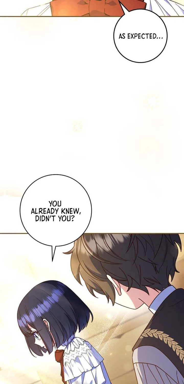 Father, I Won’t Do Anything (Manhwa) Chapter 37 page 9 - 