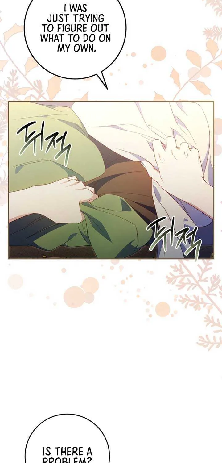 Father, I Won’t Do Anything (Manhwa) Chapter 38 page 13 - 