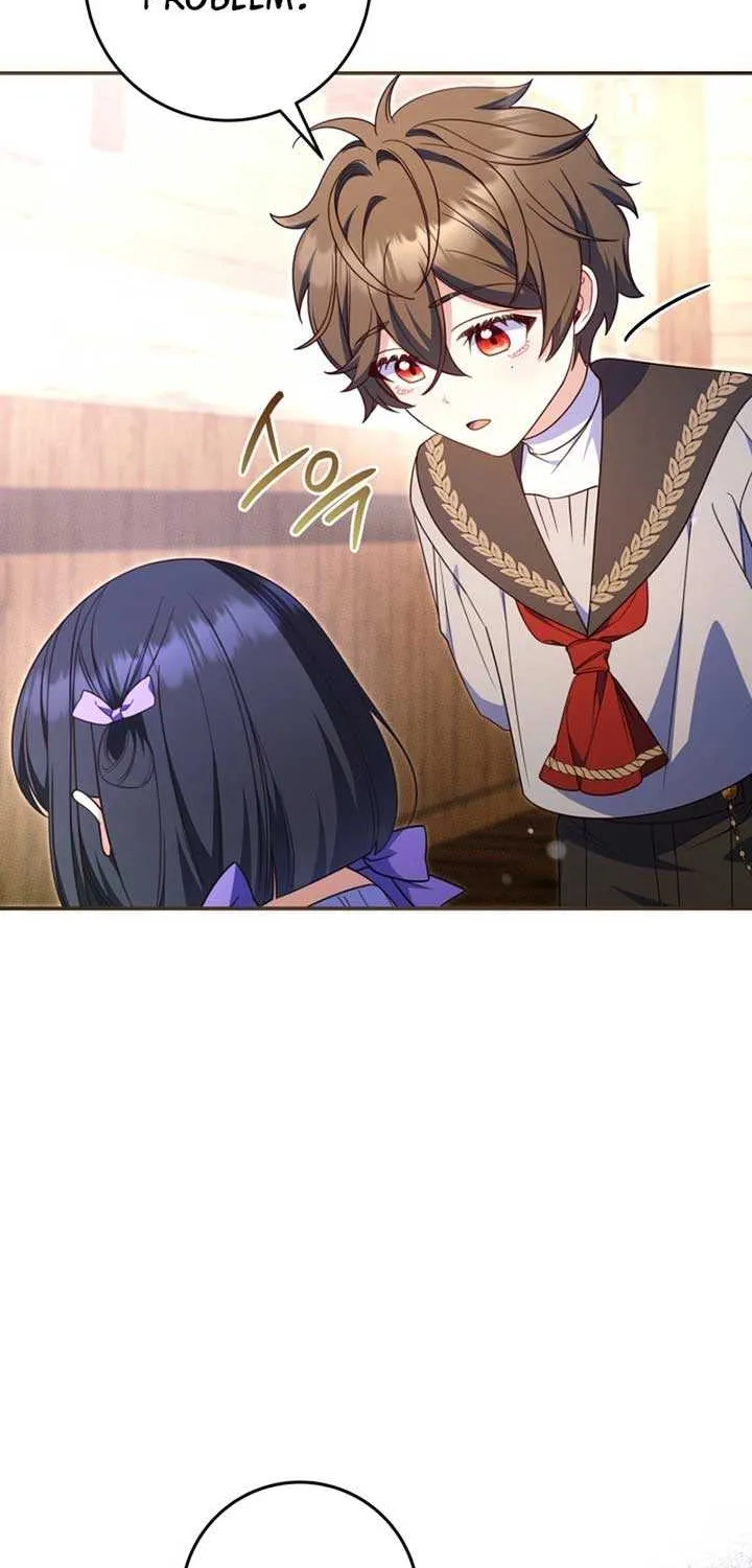 Father, I Won’t Do Anything (Manhwa) Chapter 38 page 14 - 