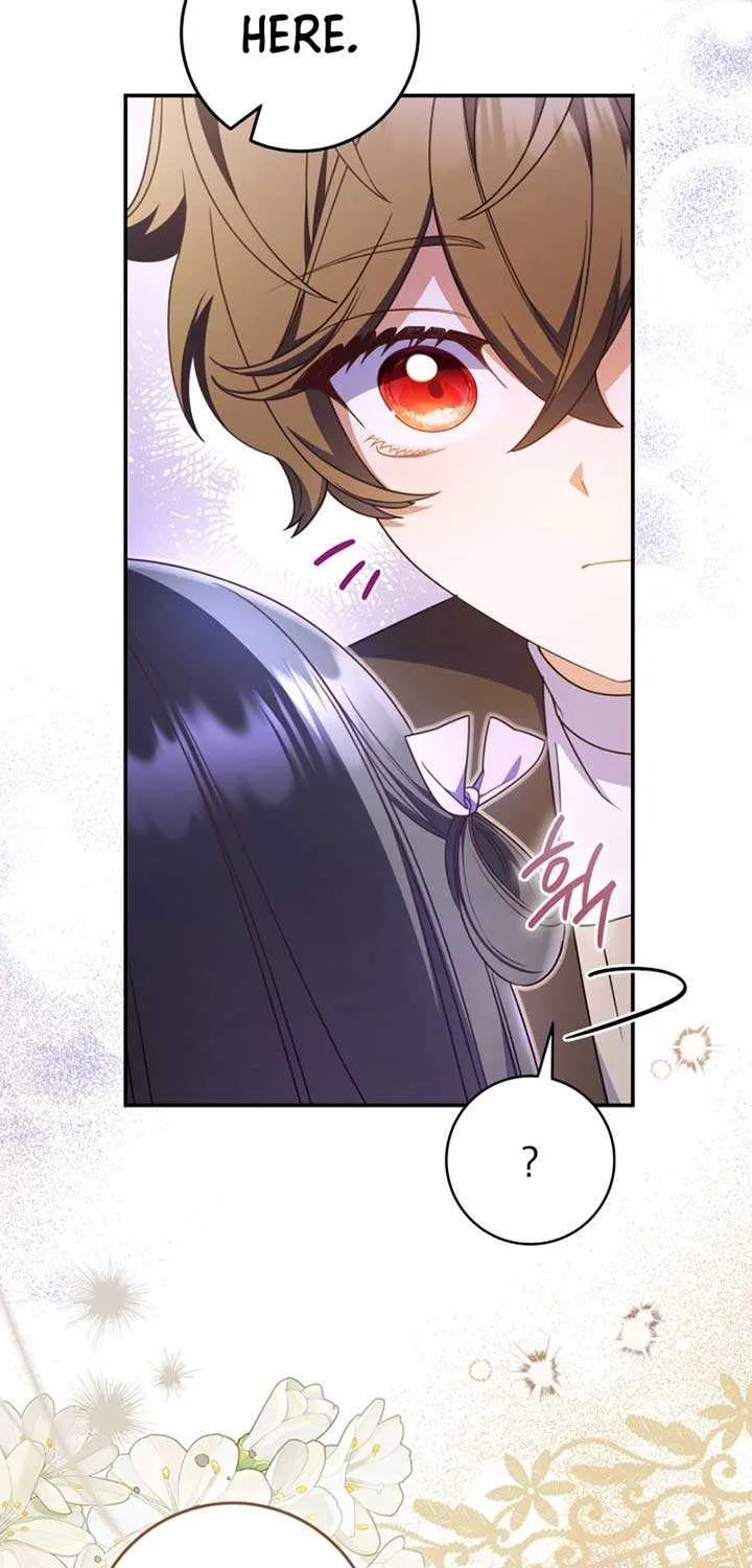 Father, I Won’t Do Anything (Manhwa) Chapter 38 page 15 - 