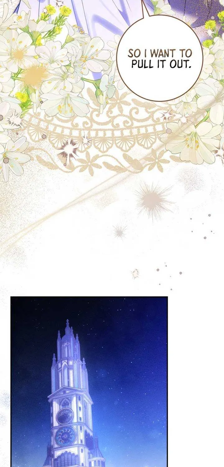 Father, I Won’t Do Anything (Manhwa) Chapter 38 page 17 - 