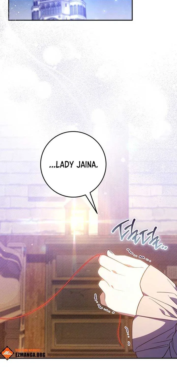 Father, I Won’t Do Anything (Manhwa) Chapter 38 page 18 - 