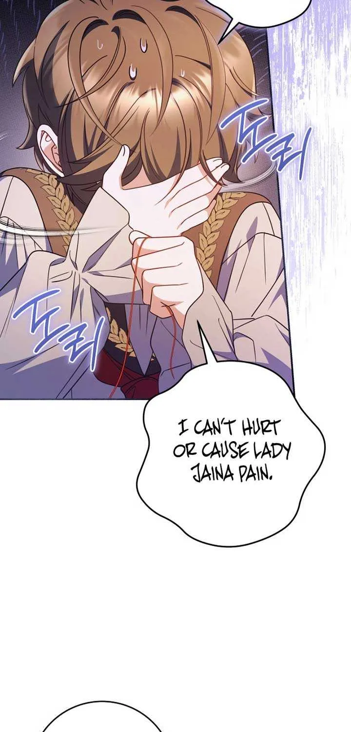 Father, I Won’t Do Anything (Manhwa) Chapter 38 page 24 - 