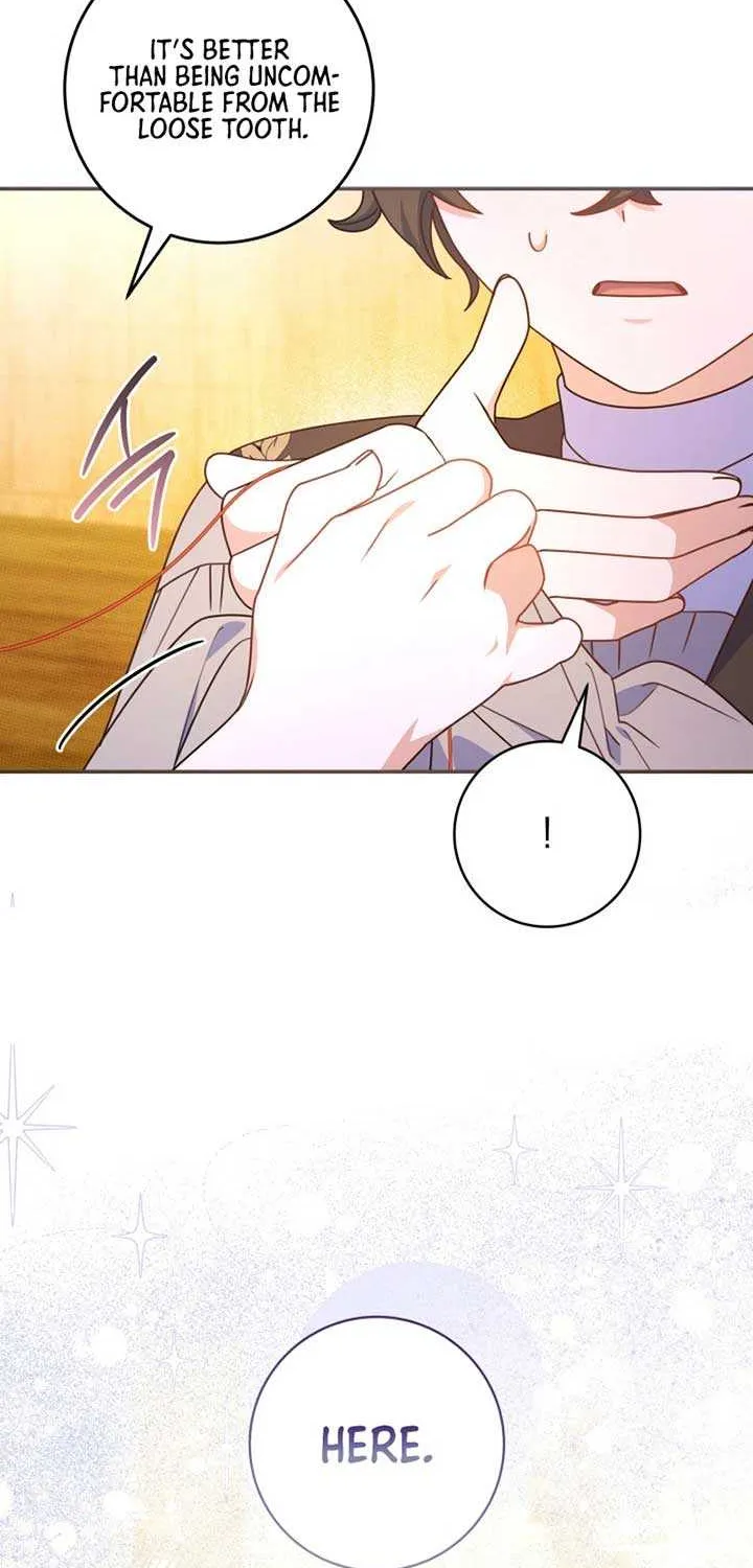 Father, I Won’t Do Anything (Manhwa) Chapter 38 page 25 - 